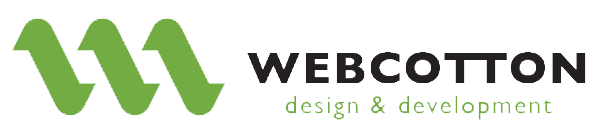 Logo Webcotton